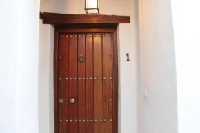 Apartamentos Rurales Rosendo: La Madre Selva, Capileira